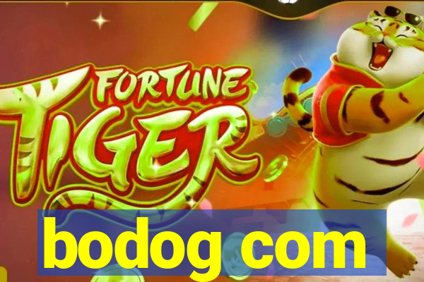 bodog com