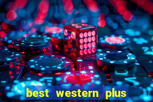 best western plus casino royale las vegas strip