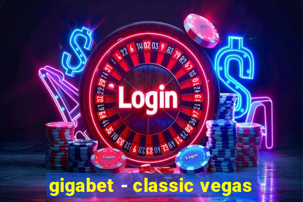 gigabet - classic vegas