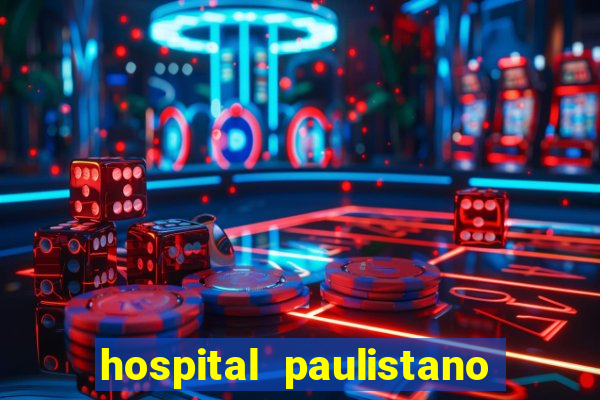 hospital paulistano trabalhe conosco