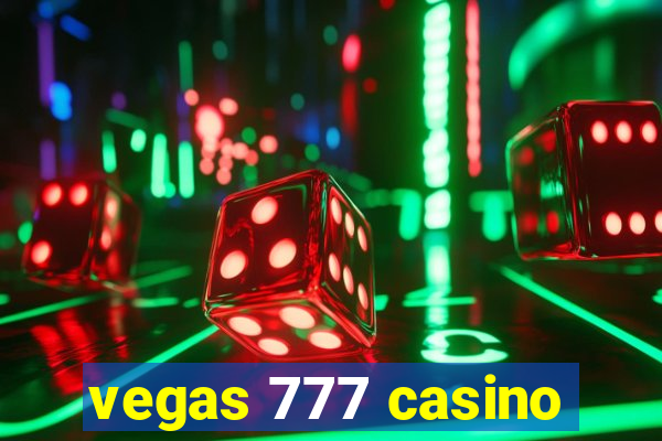 vegas 777 casino