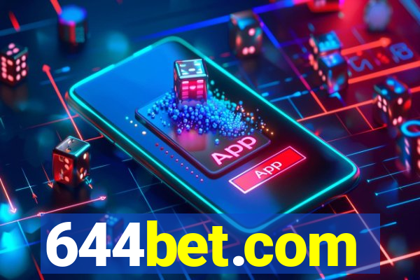 644bet.com