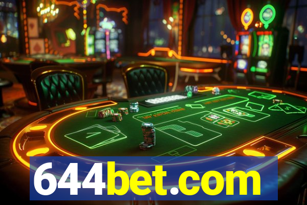 644bet.com