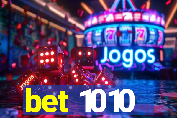 bet 1010