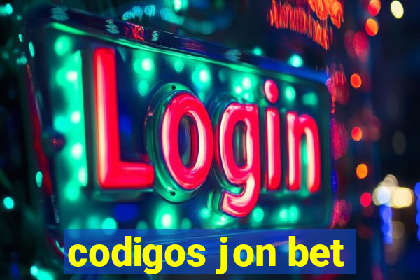 codigos jon bet