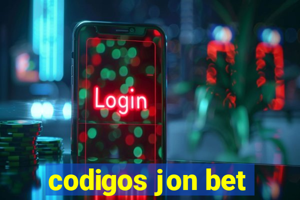 codigos jon bet