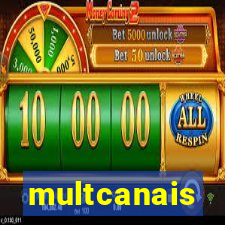 multcanais