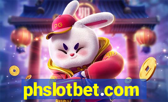 phslotbet.com