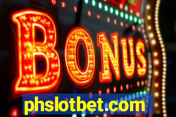 phslotbet.com