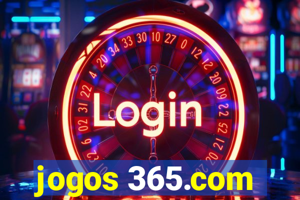 jogos 365.com