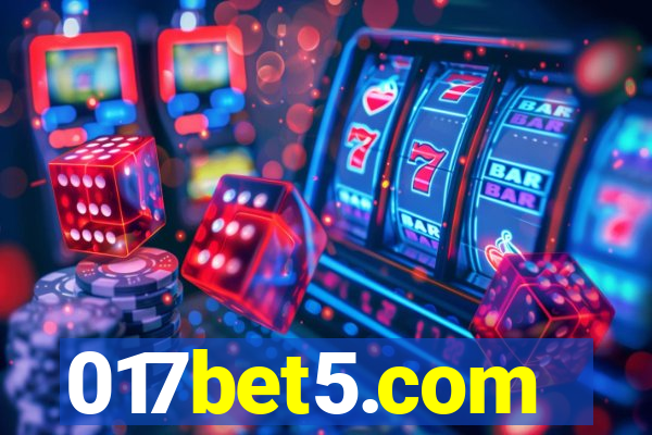 017bet5.com