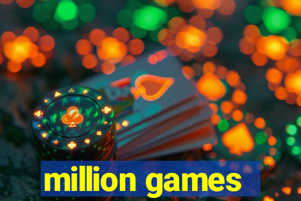 million games