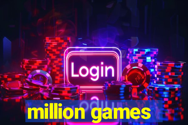 million games