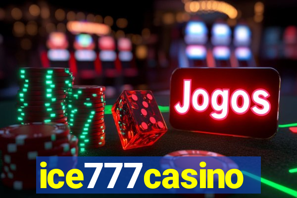 ice777casino