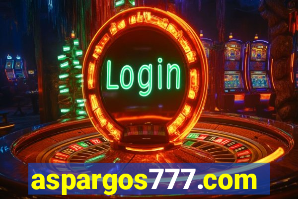 aspargos777.com