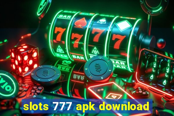 slots 777 apk download