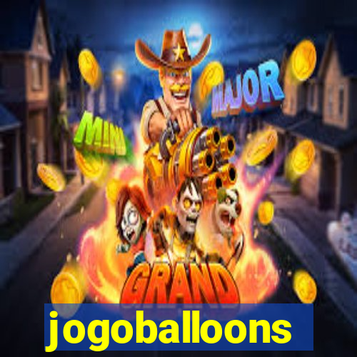 jogoballoons