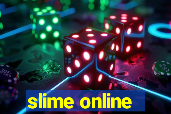 slime online