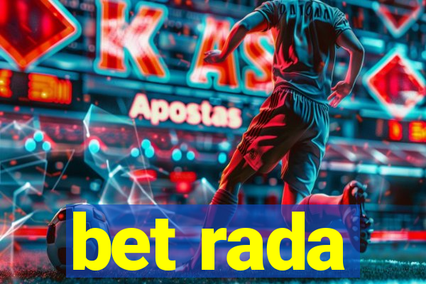 bet rada