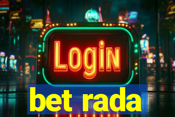 bet rada