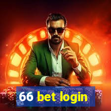 66 bet login