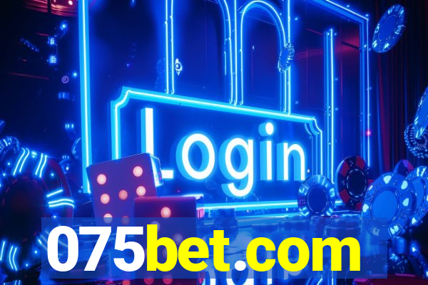 075bet.com