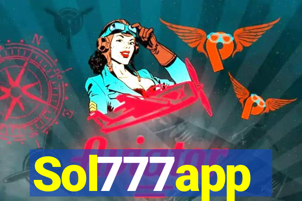 Sol777app