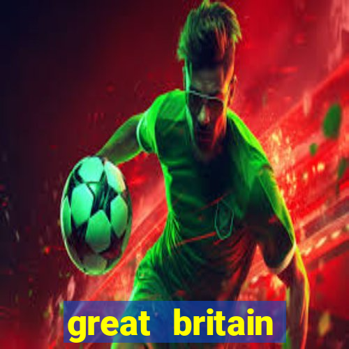 great britain online casino