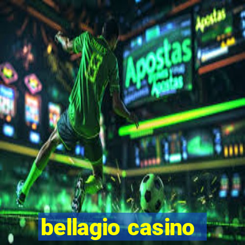 bellagio casino