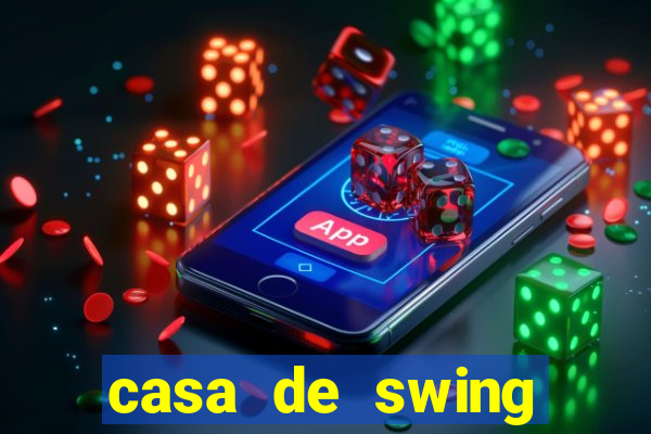 casa de swing porto seguro