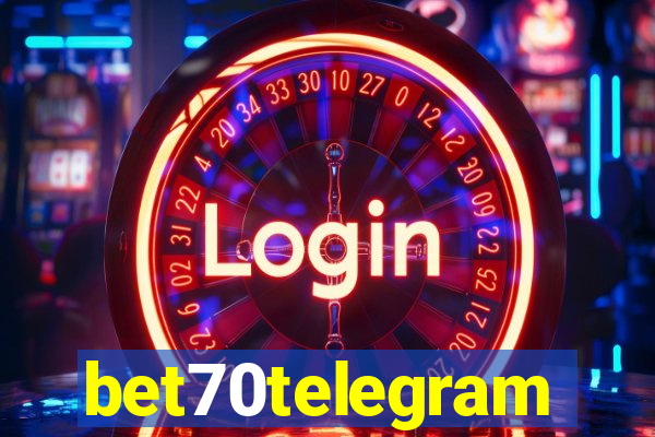 bet70telegram