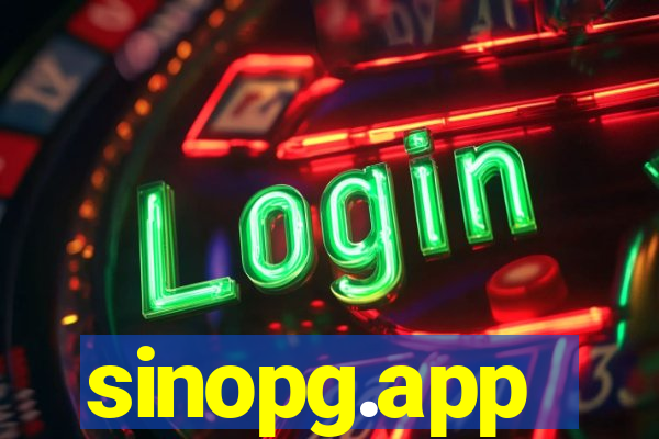 sinopg.app