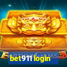 bet911 login