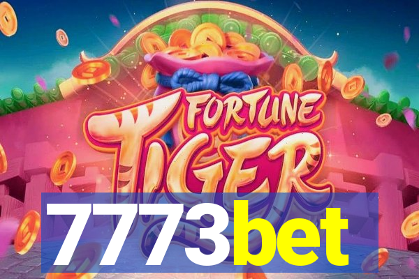 7773bet