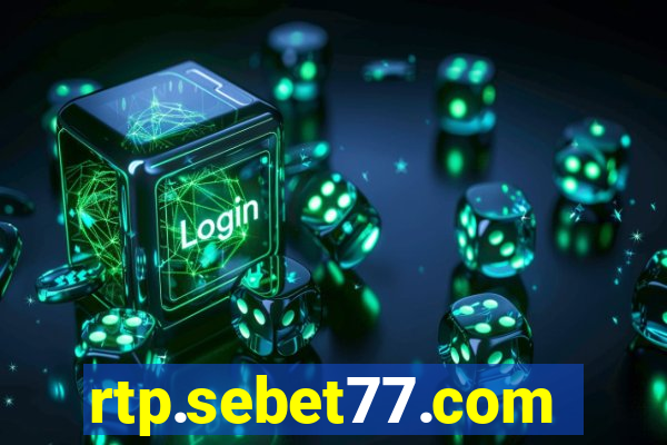 rtp.sebet77.com