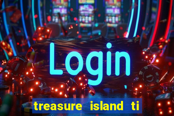 treasure island ti las vegas hotel casino a radisson hotel