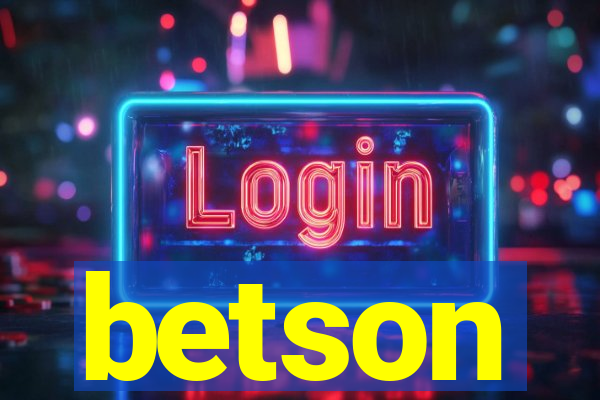 betson