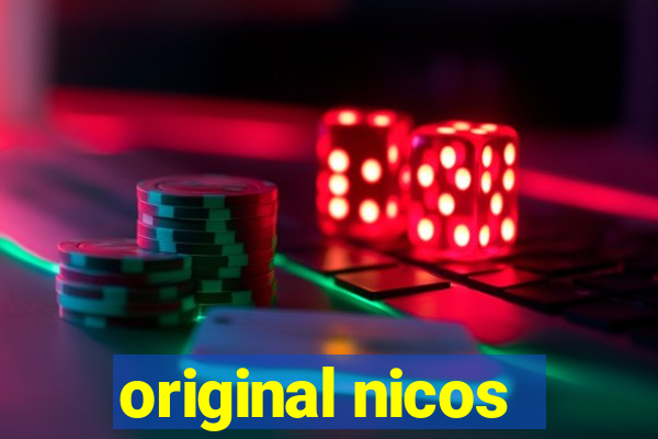 original nicos