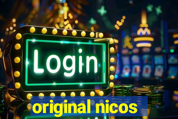 original nicos