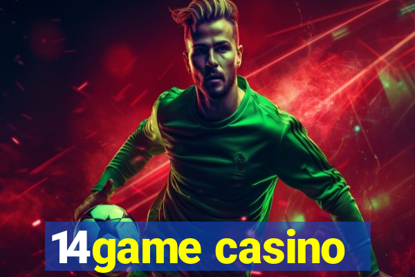 14game casino