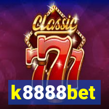 k8888bet