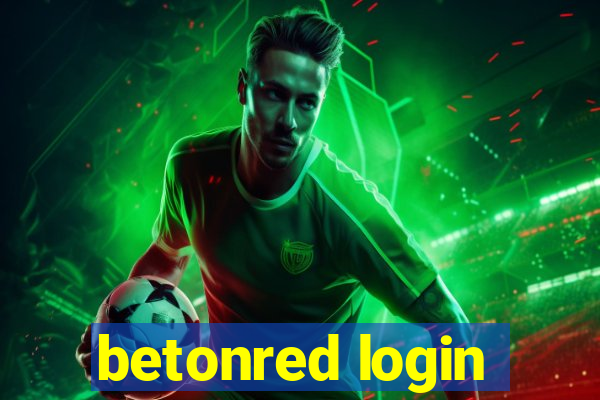 betonred login