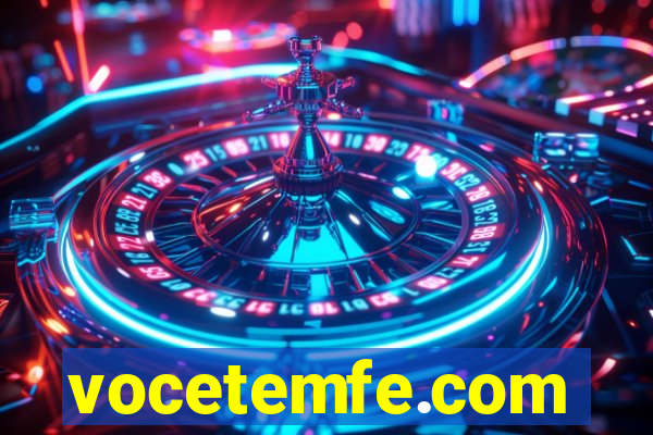 vocetemfe.com