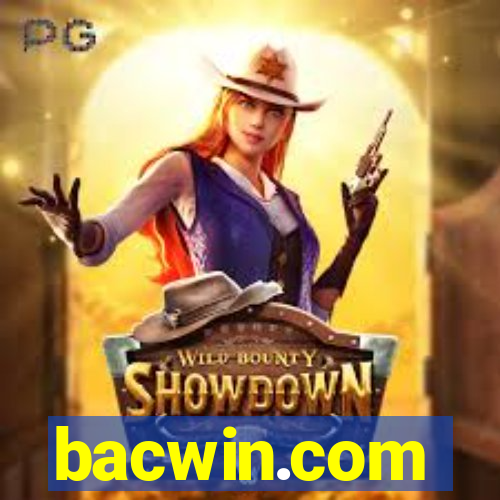 bacwin.com