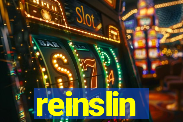 reinslin