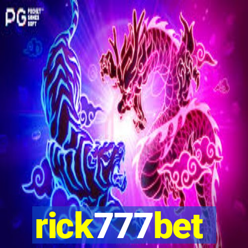 rick777bet