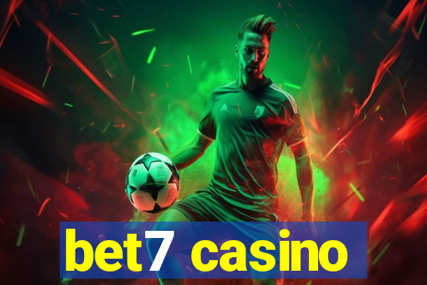 bet7 casino