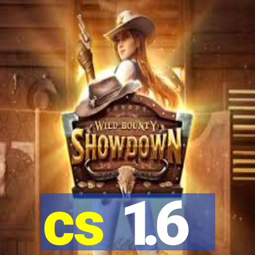 cs 1.6