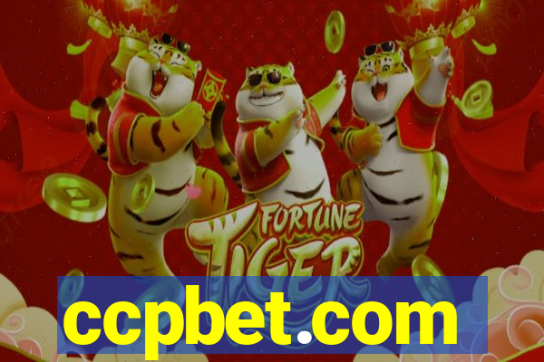 ccpbet.com