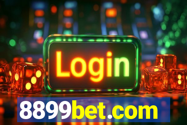 8899bet.com